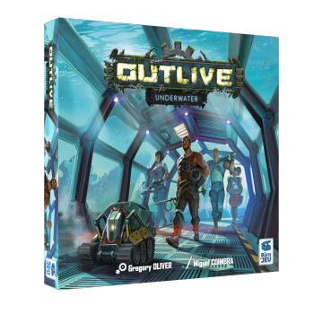 Outlive Underwater (expansion) <div class='flag-gb'></div>