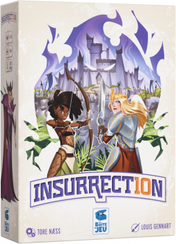 Insurrection