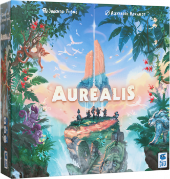 Aurealis Aurealis